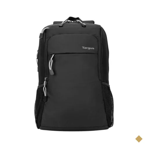 Mochila para Notebook até 15 em poliéster, Preta, TSB968, Targus - PT 1 UN