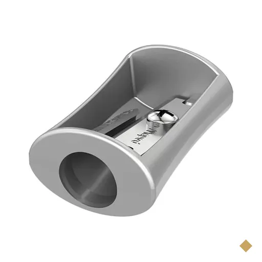 Apontador de Metal Satélite, Maped - BT 1 UN