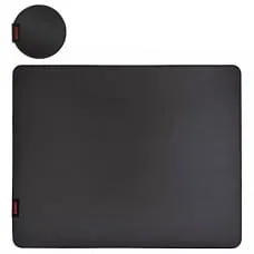 Mousepad Gamer PCYES Obsidian G2D 500x400mm Vidro
