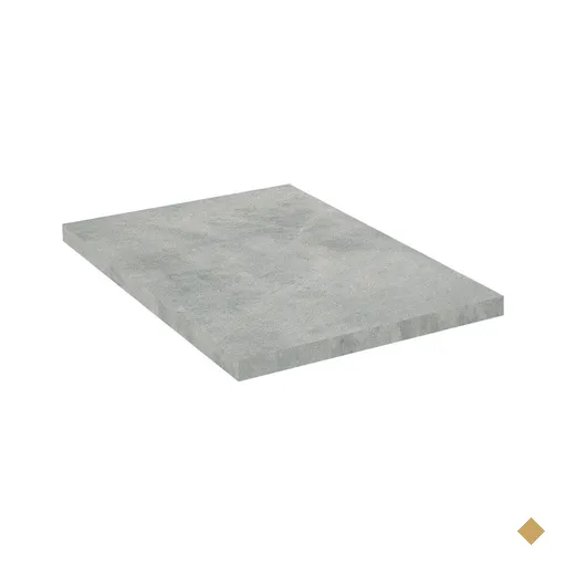 Tampo para Balcão de 35 x 60 cm para Cozinhas Madesa Glamy, Lux e Stella - Mood