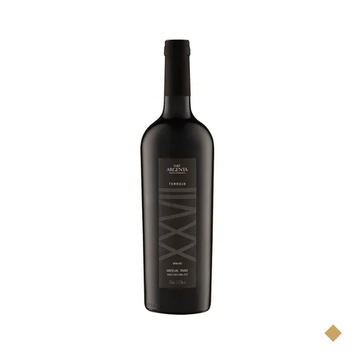 Vinho Tinto Marselan + Tannat Terroir XXVII 750ml