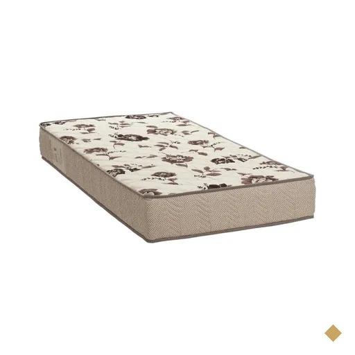 Colchão Physical Mega Resistente Solteiro (88x188x22) - Suporte ideal para…