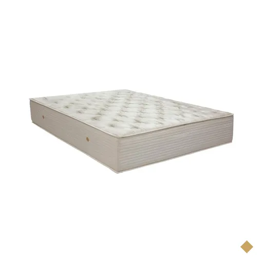 Colchão Orthotel Superluxo Queen (158x198x30) - Molas Superlastic Ortobom