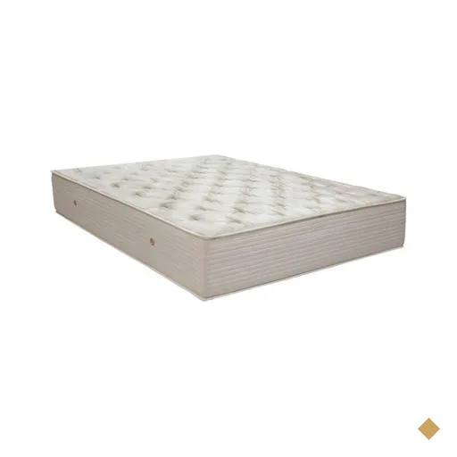 Colchão Orthotel Superluxo Casal (138x188x30) - Molas Superlastic Ortobom