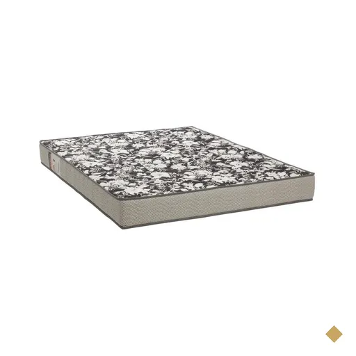 Colchão Physical Ultra Resistente Casal (138x188x17) - Suporte ideal para…