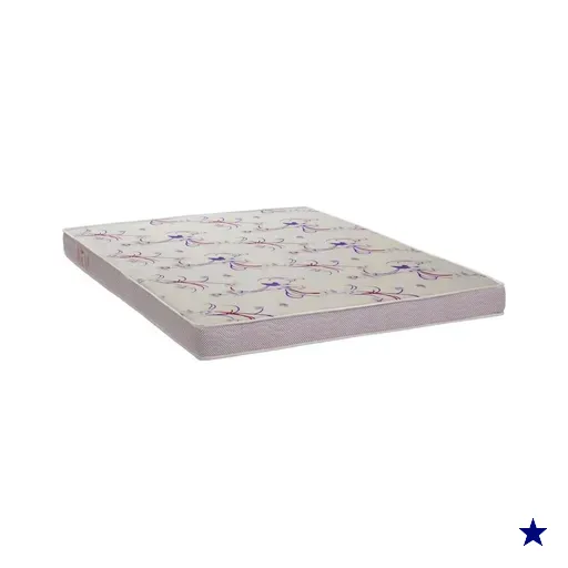 Colchão Physical Resistente  Liso Casal (138x188x12) - Suporte ideal para…