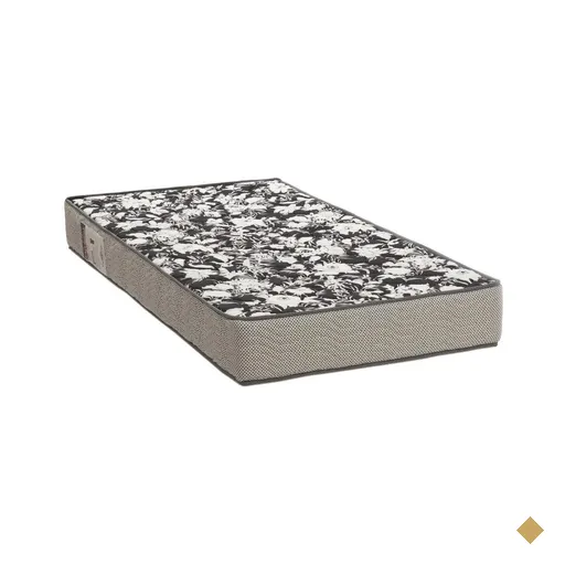 Colchão Physical Ultra Resistente Solteiro (88x188x17) - Suporte ideal para…