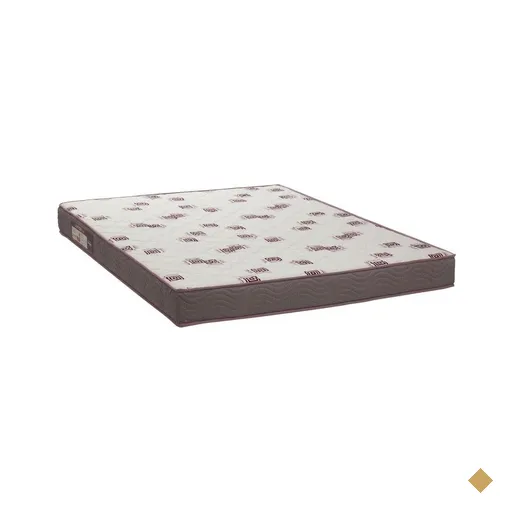 Colchão Light D28 Casal (138x188x14) - Espuma D28 Pró Aditivada de Alta…