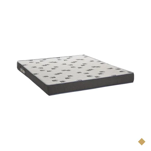 Colchão Light D33 Casal (138x188x14) - Espuma D33 Pró Aditivada de Alta…