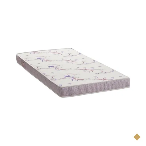 Colchão Physical Resistente Solteiro (78x188x12) - Suporte ideal para pessoas…