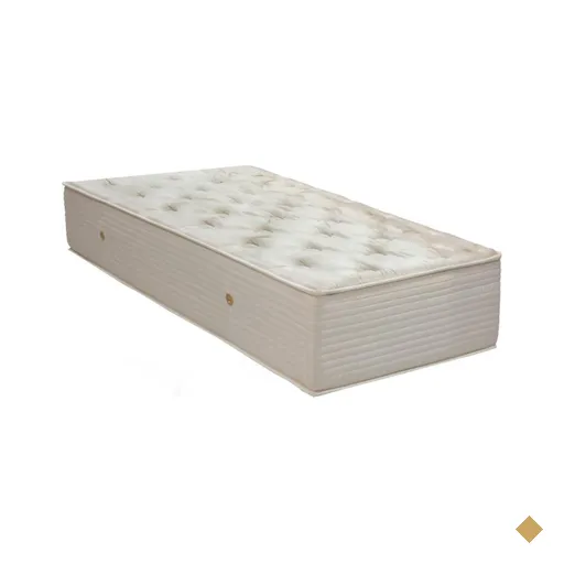 Colchão Orthotel Superluxo Solteiro (88x188x30) - Molas Superlastic Ortobom
