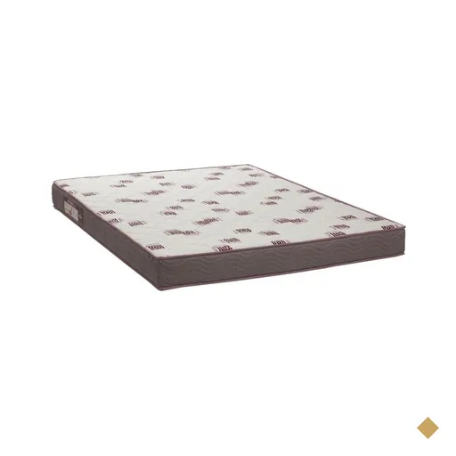 Colchão Light D28 Queen (158x198x14) - Espuma D28 Pró Aditivada de Alta…