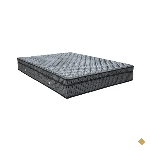 Colchão Orthotel Luxo Queen (158x198x27) - Molas Superlastic Ortobom