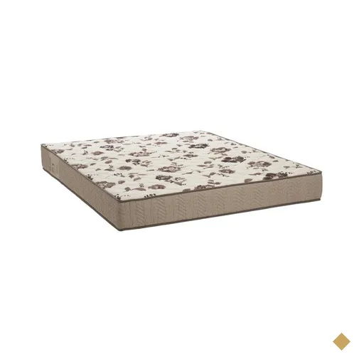 Colchão Physical Mega Resistente Viúva (128x188x22) - Suporte ideal para…