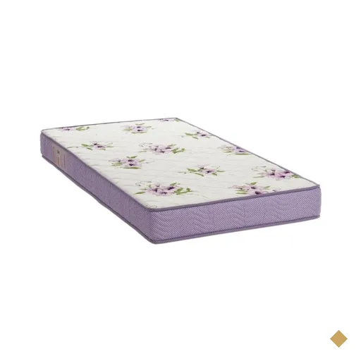 Colchão Physical Super Resistente Solteiro (78x188x17) - Suporte ideal para…