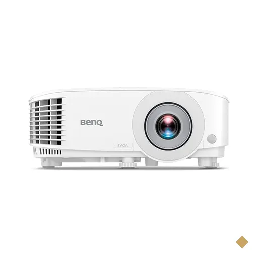 Projetor multimídia SVGA 4000 lúmens MS560 24721 Benq CX 1 UN
