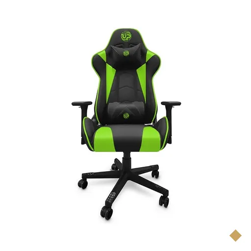 Cadeira Gamer X153DB com Braço 3D, Encosto Inclinável 180, Almofadas de…