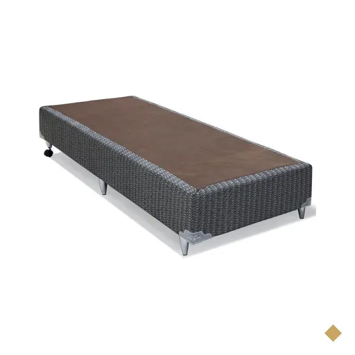 Base Orthotel Luxo Solteiro (88x188x24) - Ortobom