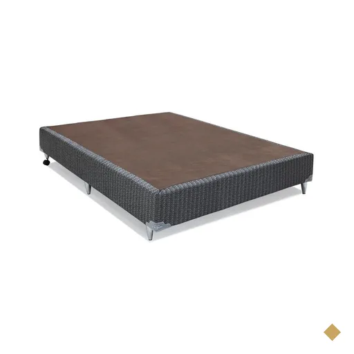Base Orthotel Luxo Casal (138x188x24) - Ortobom