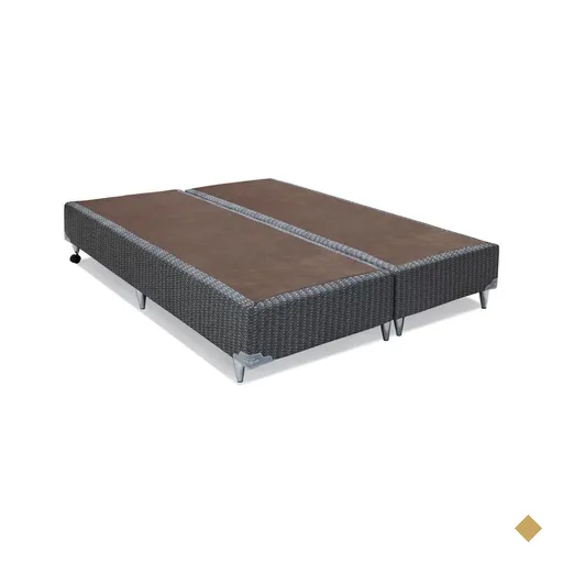 Base Orthotel Luxo Queen (158x198x24) - Ortobom
