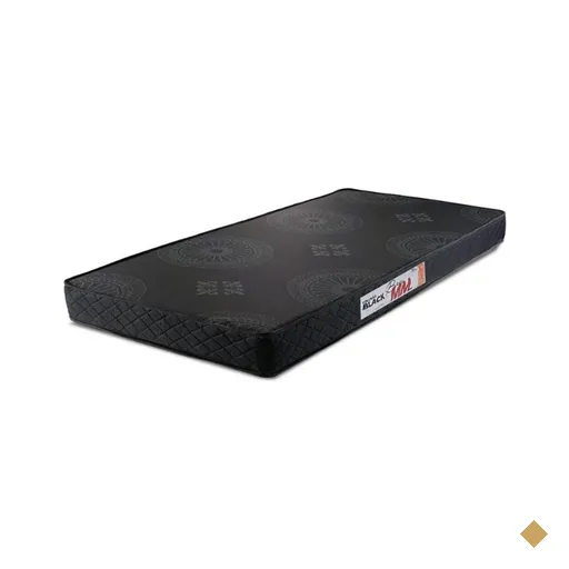Colchão Bem MM Black Espuma D20 Poliéster 0,78X1,88X0,12