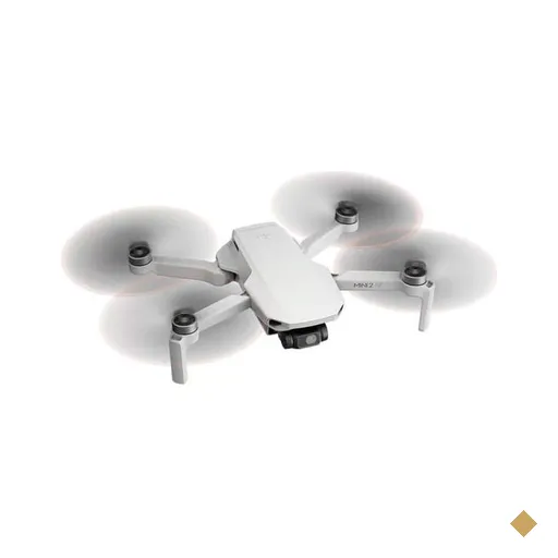 Drone Mini 2 SE Fly More Combo RC-N1 DJI026 Dji CX 1 UN