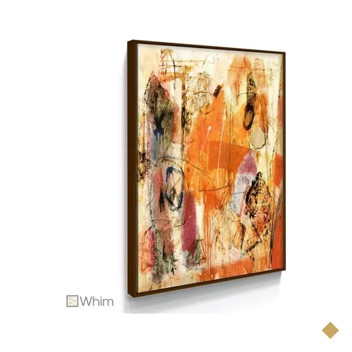 Quadro Decorativo Cores