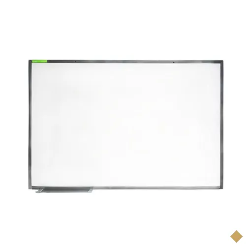 Quadro Branco 90cm X 60cm