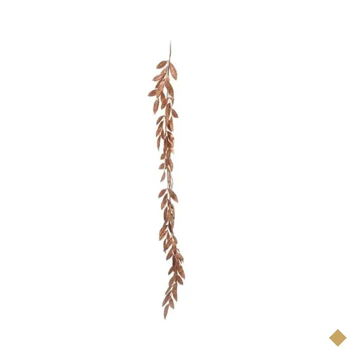 Galho Decoração Natal para Árvore 1,50M Cobre