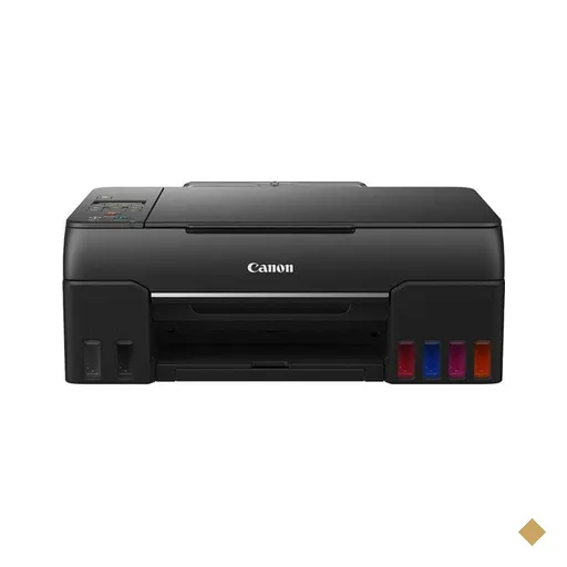 Multifuncional tanque de tinta Mega Tank G610 Canon CX 1 UN