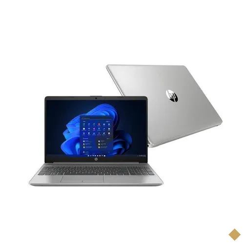 Notebook 256-G8 i3 8gb 256gb SSD 15W11 78L98LA HP CX 1 UN