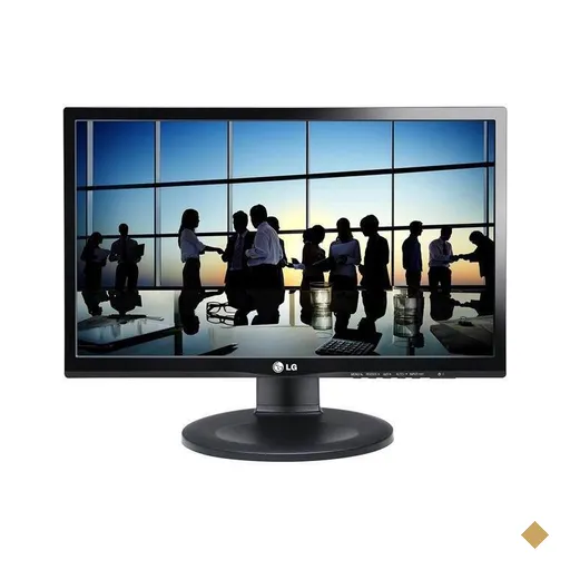 Monitor 21,5, LED, Full HD, Tela IPS, 83kHz, 5ms, Widescreen, 22BN550Y, LG CX 1…