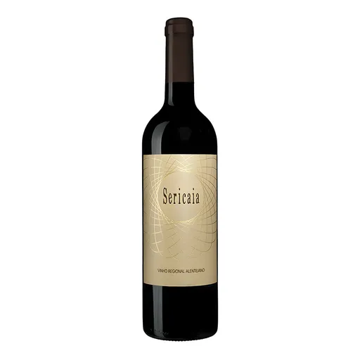 Vinho Tinto Sericaia Alentejo Blend 750ml