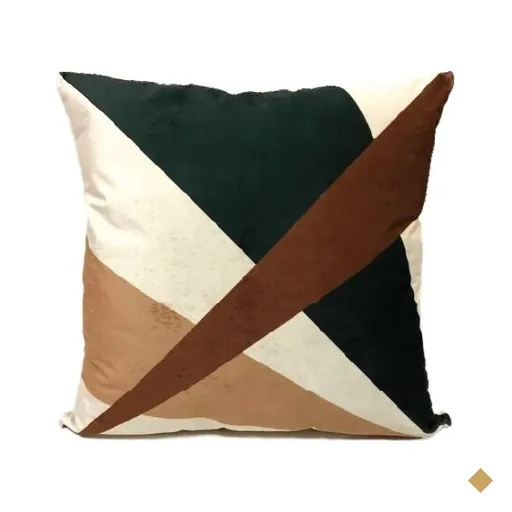 Uma Capa Almofada Para Almofada - 50x50 - RNE 124