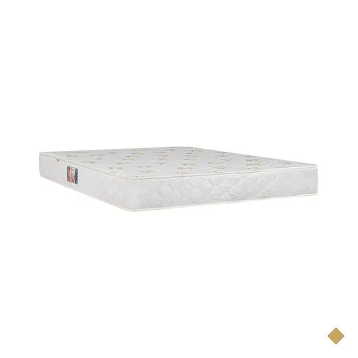 Colchão Castor King Sleep Ortopedico Anatomico Double Face 193x203x22cm