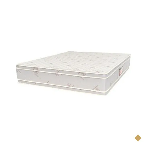 Colchão Castor King Hotel Collection Fire Retardant Double Face Pocket…