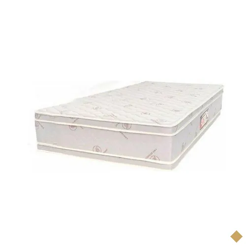 Colchão Castor Solteiro Hotel Collection Fire Retardant Double Face Pocket…