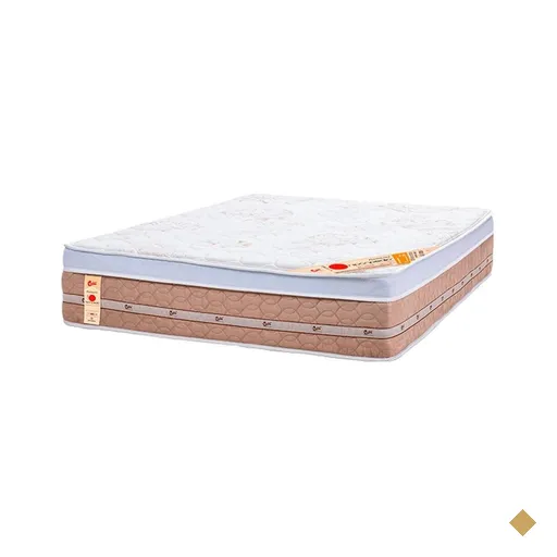 Colchão Castor Queen Premium Niponpedic One Face Tecnopedic 158x198x32cm