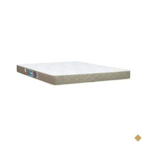 Colchão Castor King Sleep Max Double Face D33 180x200x15cm