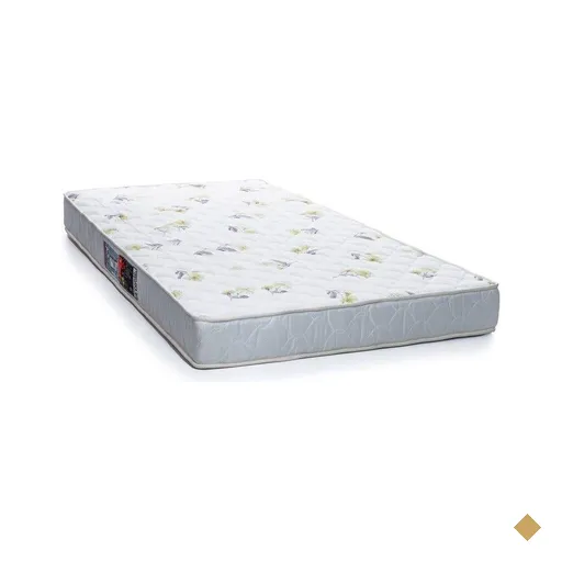 Colchão Castor Solteiro Sleep Max Double Face D28 96x203x15cm