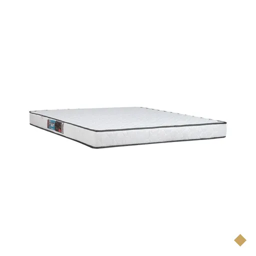 Colchão Castor King Montblanc Double Face D45 180X200x18cm