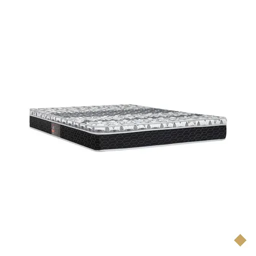 Colchão Castor King Class One Face Tecnopedic 180x200x25cm
