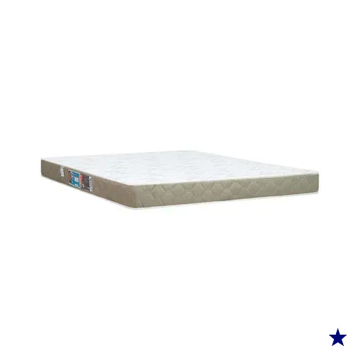 Colchão Castor King Sleep Max Double Face D33 193x203x15cm