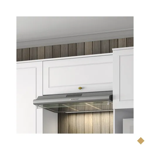 Armário Aéreo Cozinha Nova York 1 Porta Branco Hp - Henn