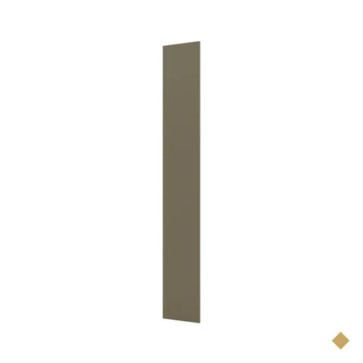 Lateral évelin Duna - Henn