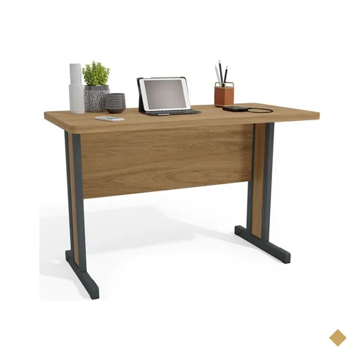 Mesa Para Computador Office Versátil 1120 Itapua - Kappesberg