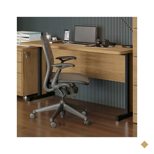 Mesa Diretor Office Versátil 1150 Itapua - Kappesberg
