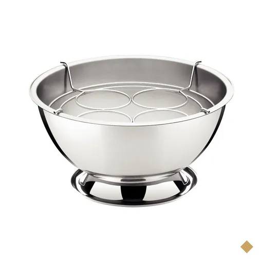 Champanheira Tramontina Service 36cm 12,4L