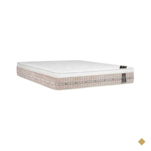 Colchão Castor Casal Premium One Face Tecnopedic 138x188x30cm
