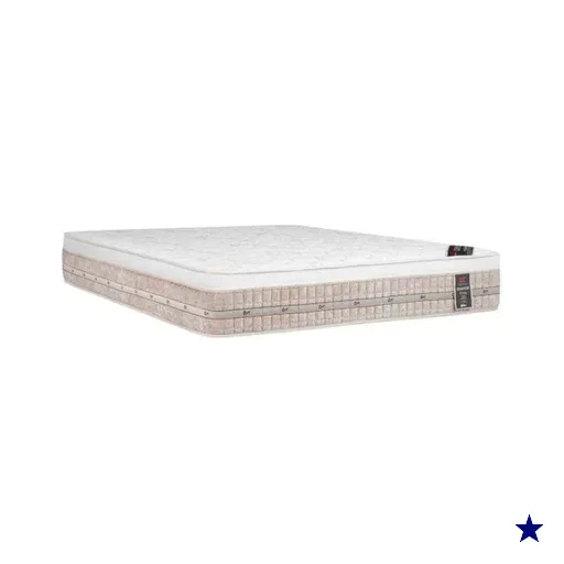 Colchão Castor King Premium One Face Tecnopedic 180x200x30cm